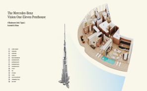 Mercedes-Penthouse4B