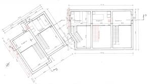 Floor/Site plan 2