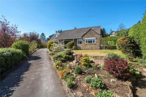 Scarsdale Lane, Bardsey, Leeds, LS17