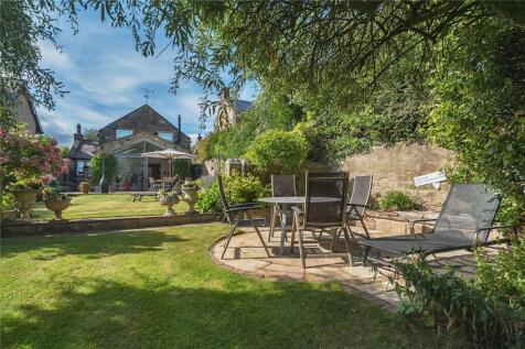 Whitegate, East Keswick, Leeds, LS17