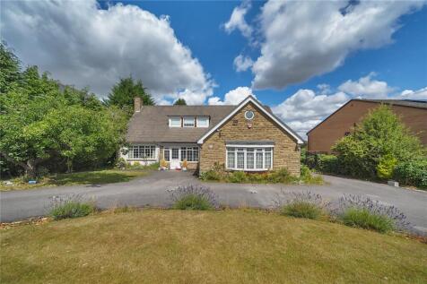 Wigton Lane, Alwoodley, Leeds, LS17