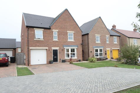 Briardene Way,
Backworth, Newcastle upon Tyne,
NE27 0XP