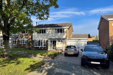 Dachet Road,
Beaumont Park, Whitley Bay,
NE25 9UQ