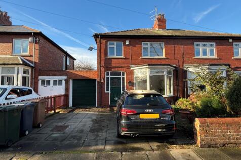 Melbourne Crescent,
West Monkseaton, Whitley Bay,
NE25 8TG