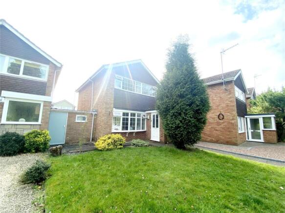 Front External