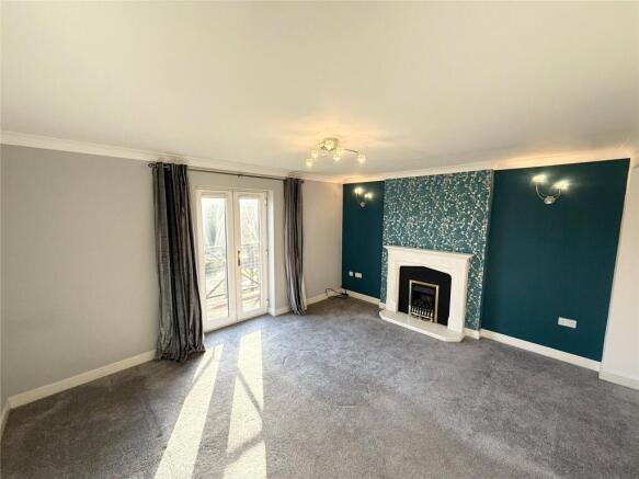 Living / Dining Room