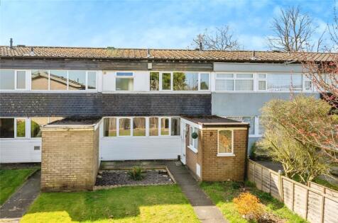 Winterbourne Croft, Kings Norton, Birmingham