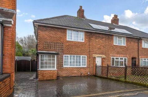 Tenby Road, Moseley, Birmingham