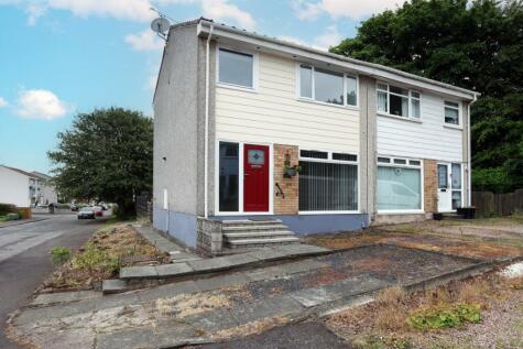 Kirkcaldy - 3 bedroom semi-detached house for sale