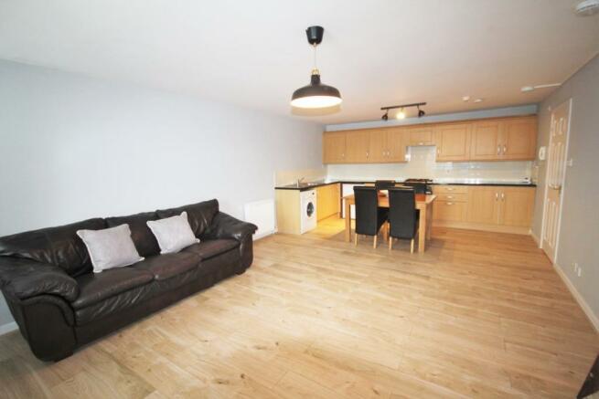 1 Bedroom Flat To Rent In Bethelfield Place Kirkcaldy Ky1 Ky1