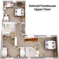 Dalnoid First Floor