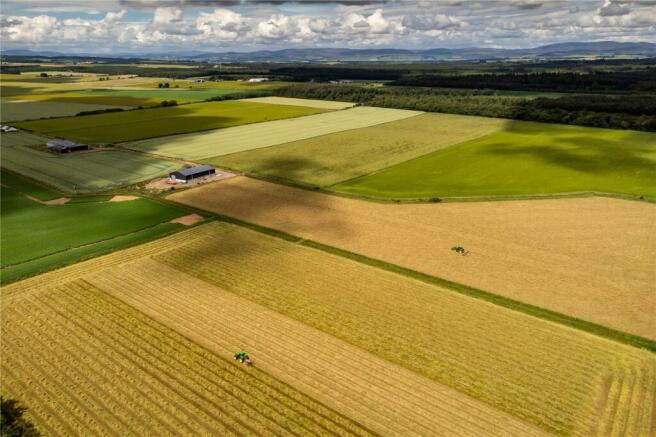 Greens Of Gardyne 3