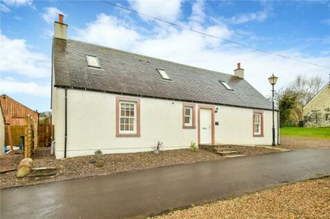 Perth - 4 bedroom detached house for sale