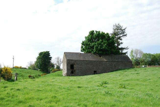 Craichie Mill Plot