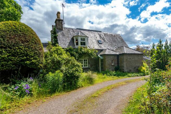 Gardeners Cottage