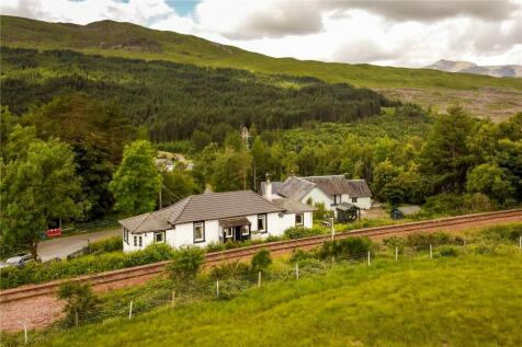 Bridge of Orchy - 3 bedroom detached house for sale