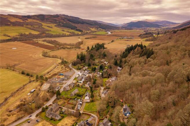 Tigh Craggan