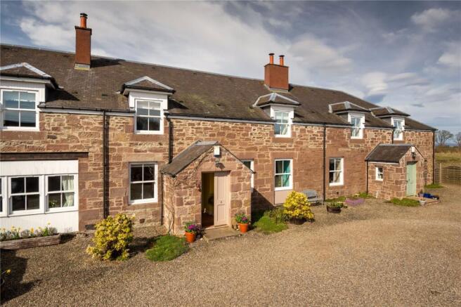 3 Newbigging Grange