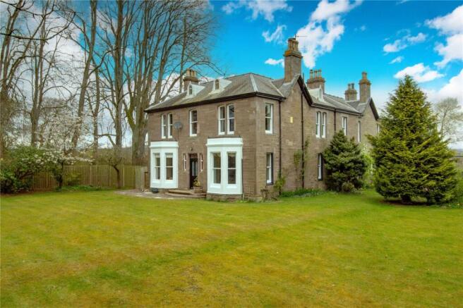Bennathie House