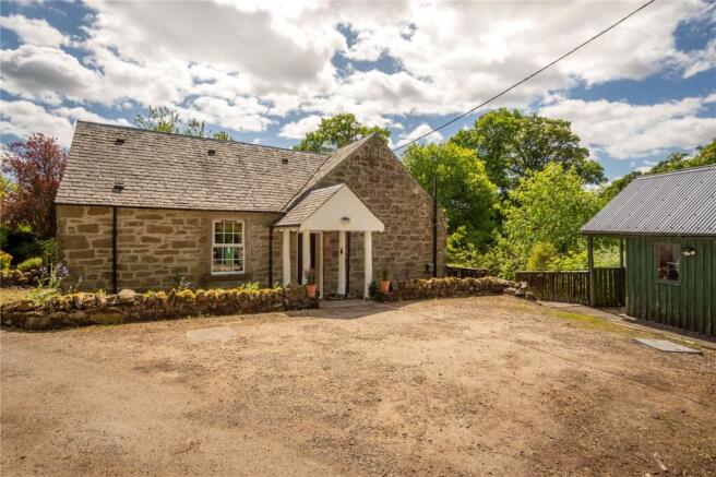 The Old Village Hall