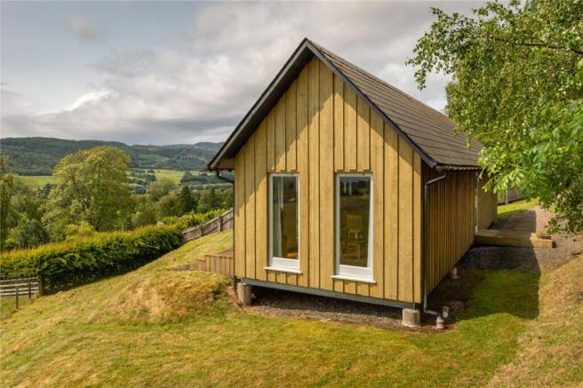 Balnacree Lodge