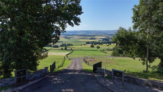 Blairmore Farm