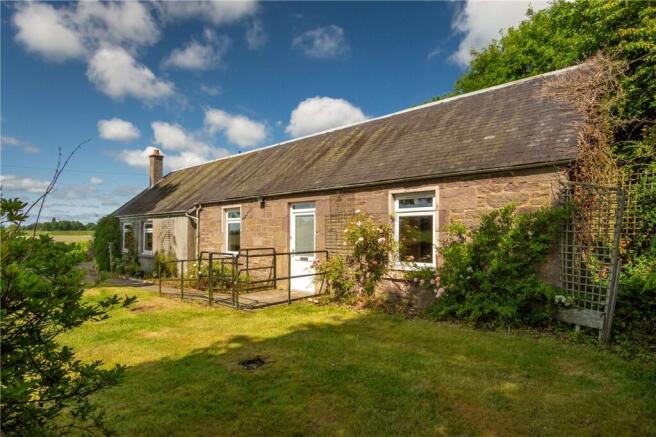 Bendochy Cottage