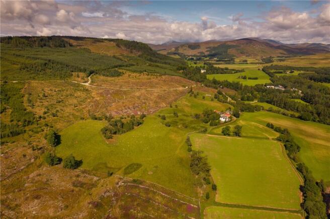 Dalreoch Farm