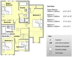 Floorplan 2