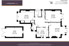 149 Francis Close, Ewell, Surrey, KT19 0JT - L - h