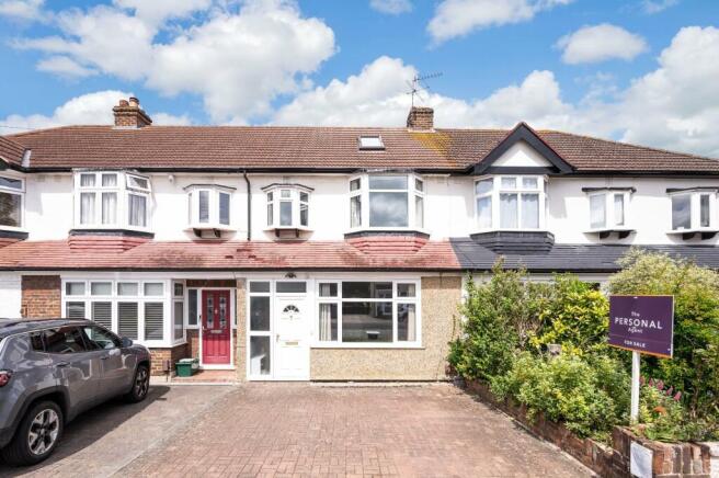 BELFIELD ROAD