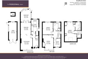 37 Bradford Drive, Ewell, Surrey, KT19 0AQ - L - h