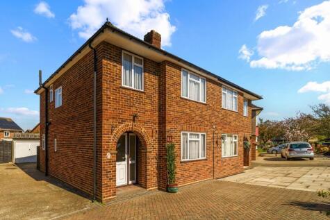 Alsom Avenue, Worcester Park