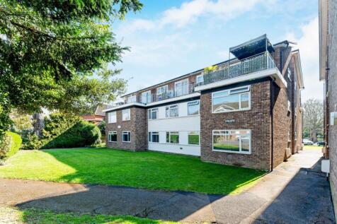 Purdey Court, The Avenue, Worcester Park