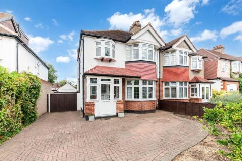 Elmwood Drive, Stoneleigh