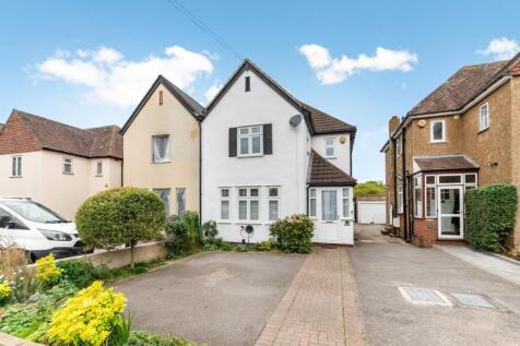 Rosedale Road, Stoneleigh