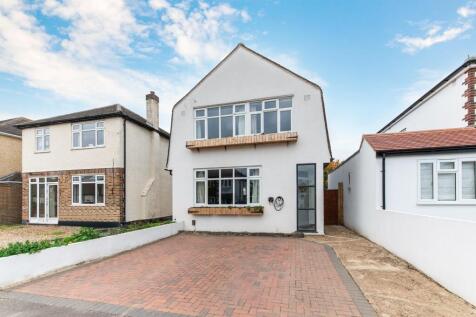 Francis Close, Ewell