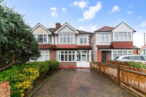 Brocks Drive, Cheam, Sutton