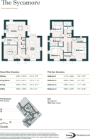 Sycamore floor plan