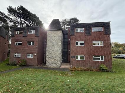 Overbury Road, Poole