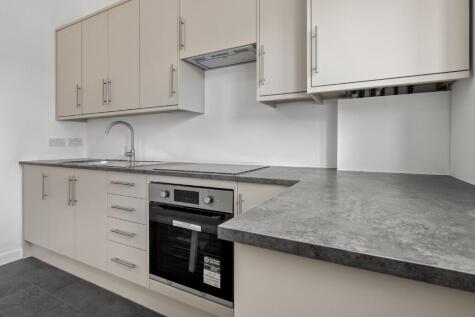 Calcutta Road, Tilbury, Essex, RM18