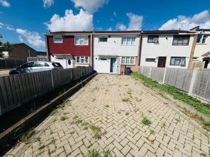 Rochester Way, Basildon, Essex, SS14