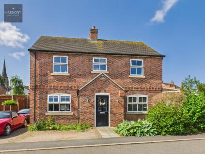 Old Forge Close, Kegworth, DE74