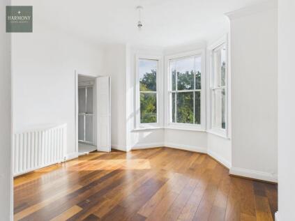 Devonshire Road, London, SE23