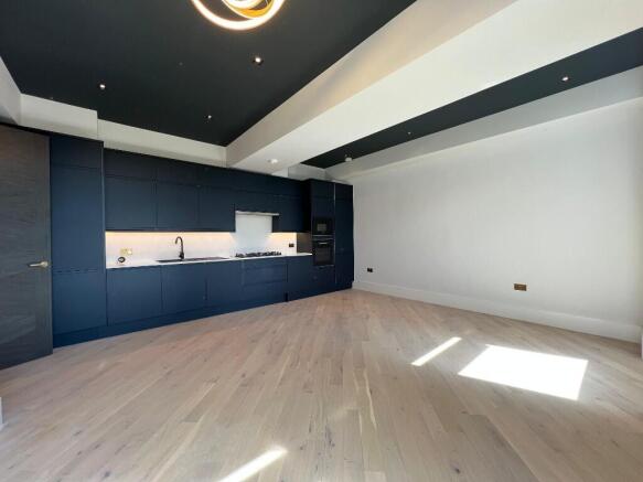 Massive Kitchen 