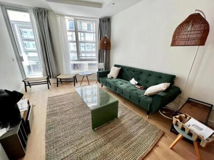 Prospect Way, London, SW11