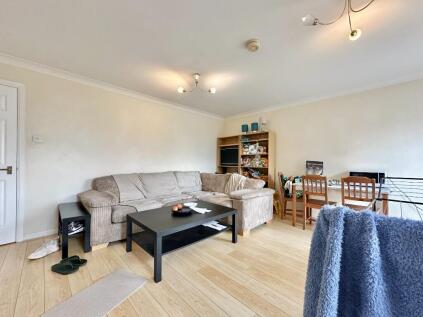 Wesley Avenue, London, E16