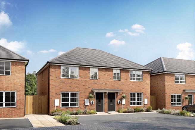 Radcliffe External Image