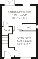 Ground floor