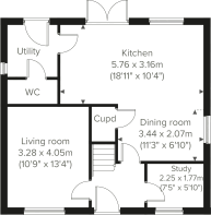 Ground floor